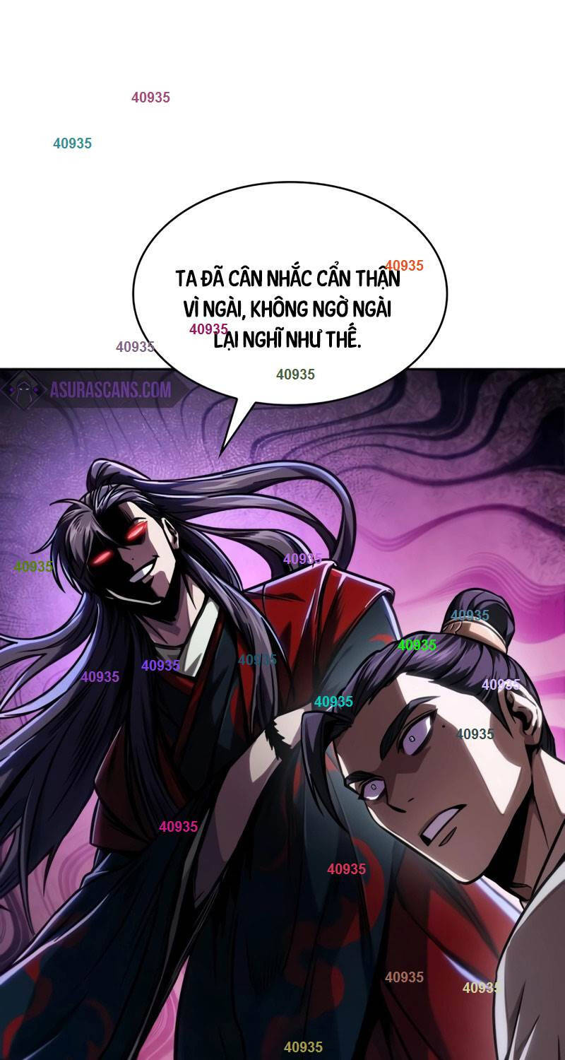 Ngã Lão Ma Thần Chap 220 - Next Chap 221
