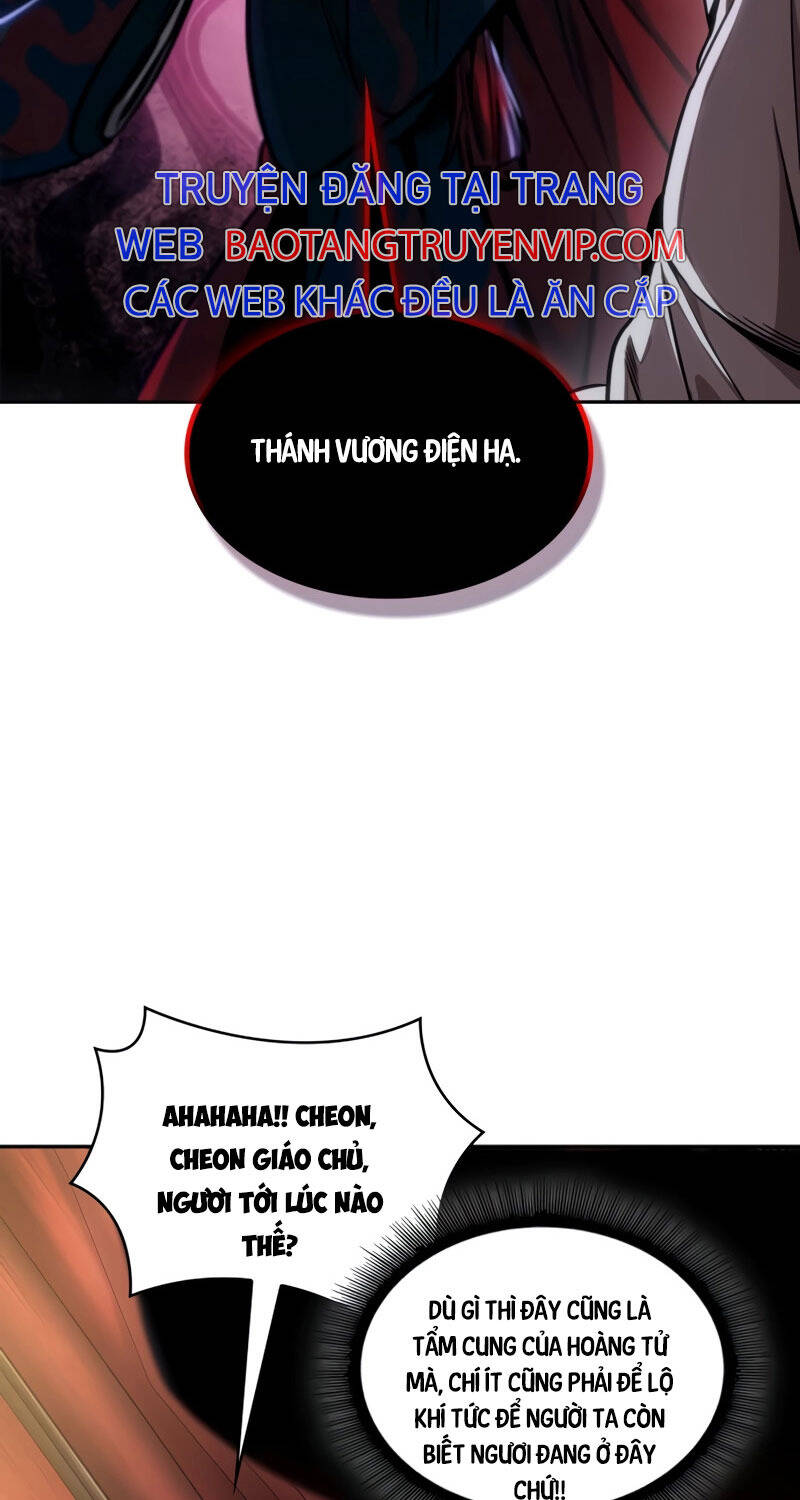 Ngã Lão Ma Thần Chap 220 - Next Chap 221
