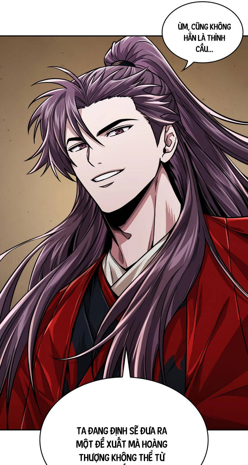 Ngã Lão Ma Thần Chap 220 - Next Chap 221