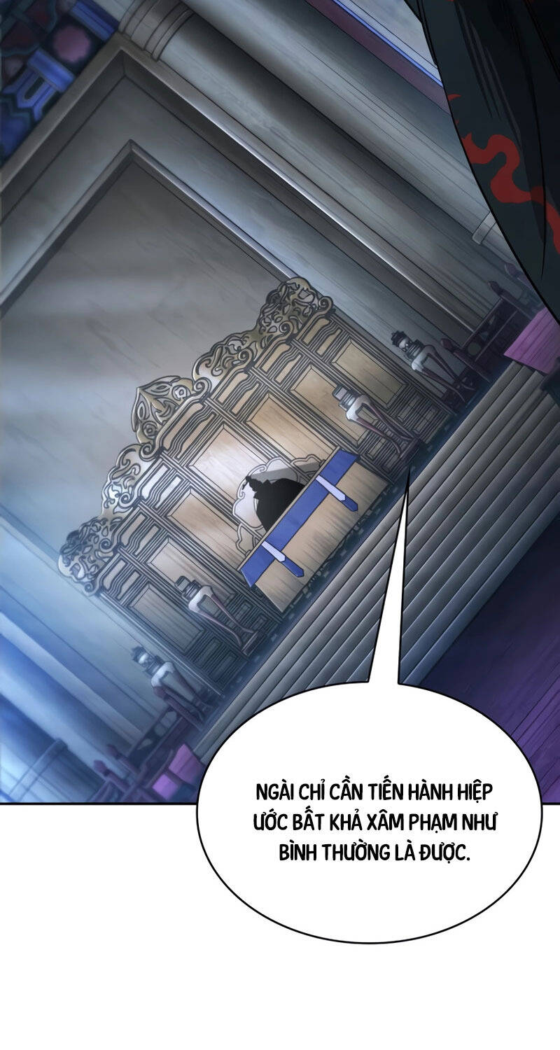 Ngã Lão Ma Thần Chap 220 - Next Chap 221