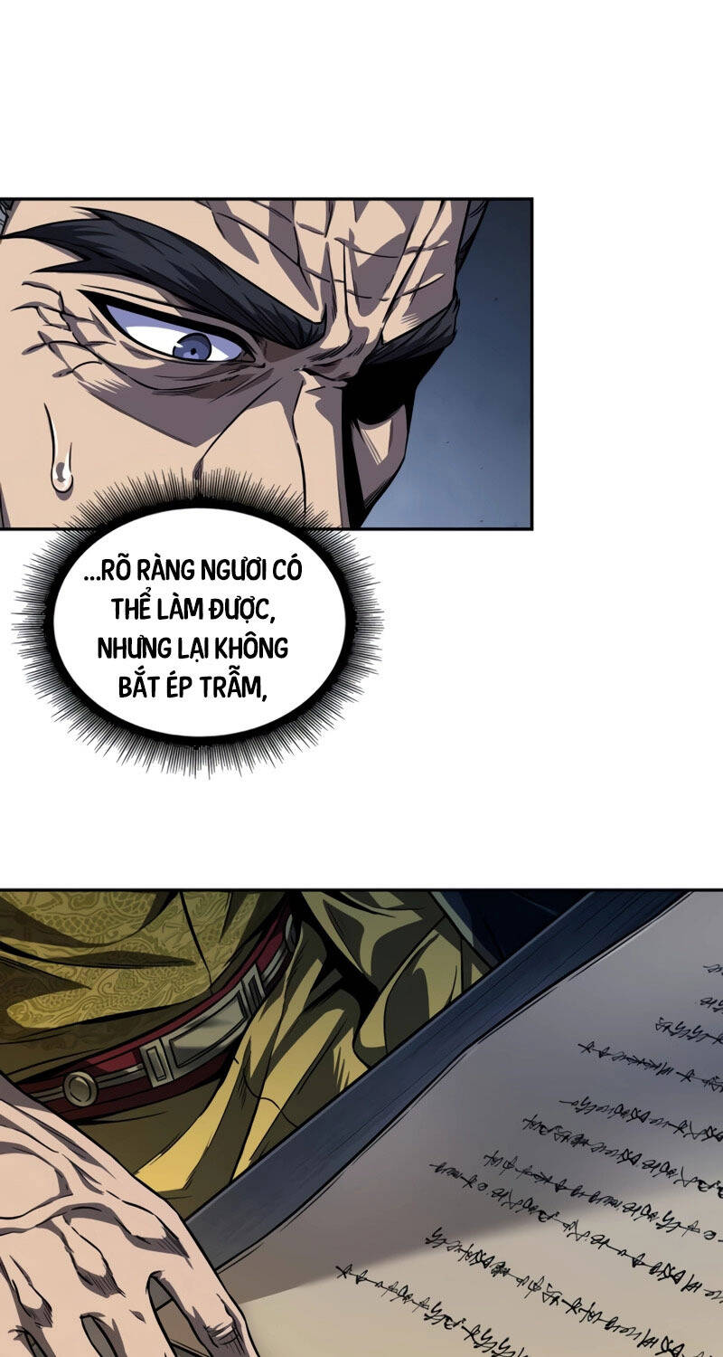 Ngã Lão Ma Thần Chap 220 - Next Chap 221