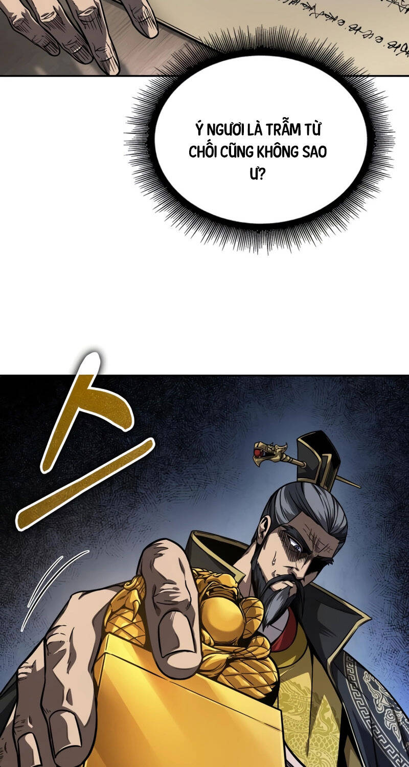 Ngã Lão Ma Thần Chap 220 - Next Chap 221