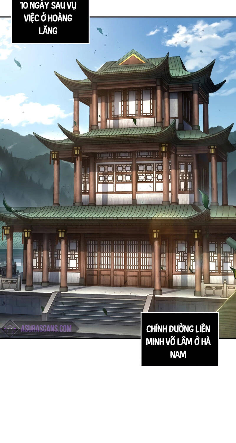 Ngã Lão Ma Thần Chap 220 - Next Chap 221