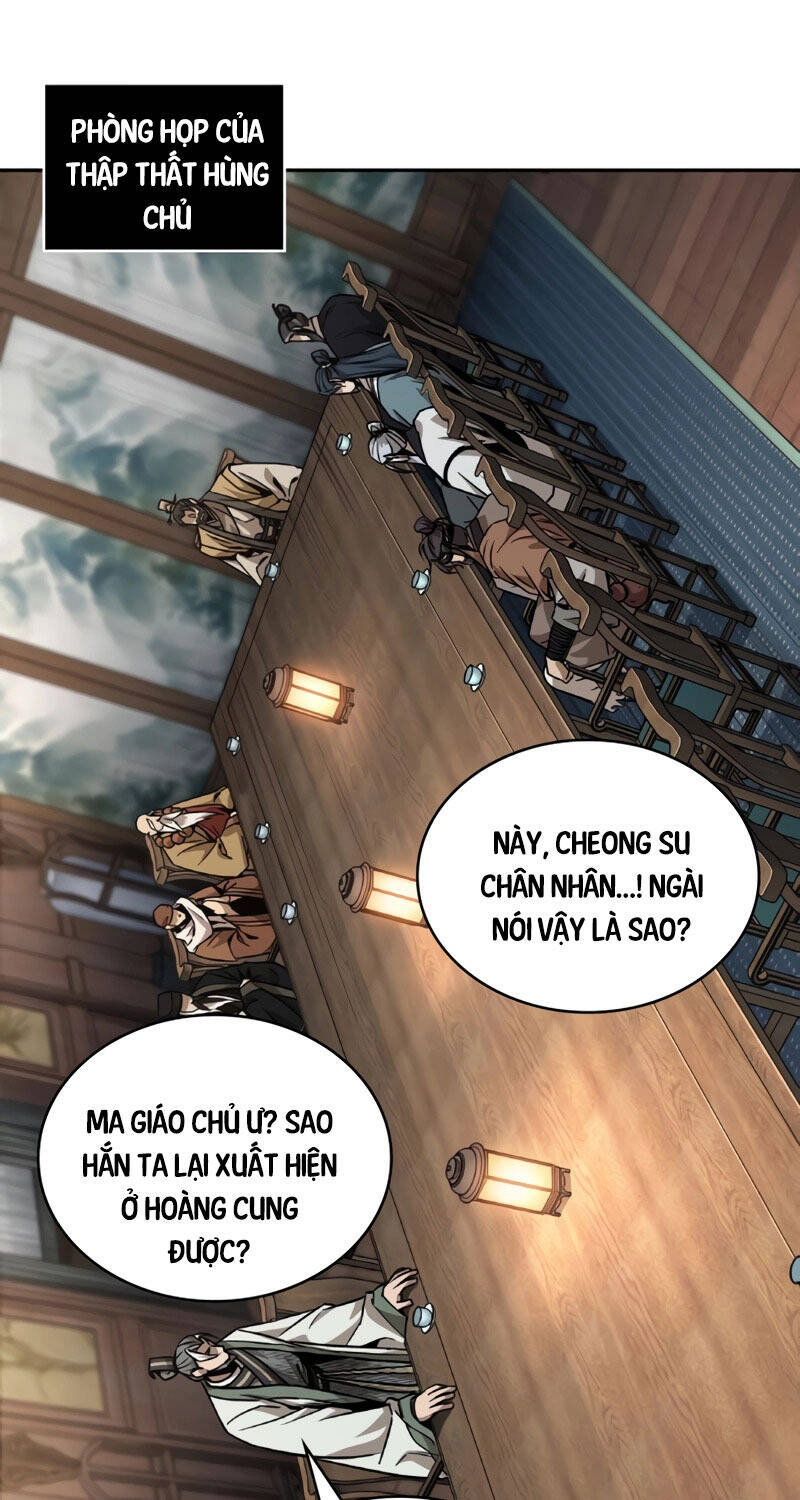 Ngã Lão Ma Thần Chap 220 - Next Chap 221