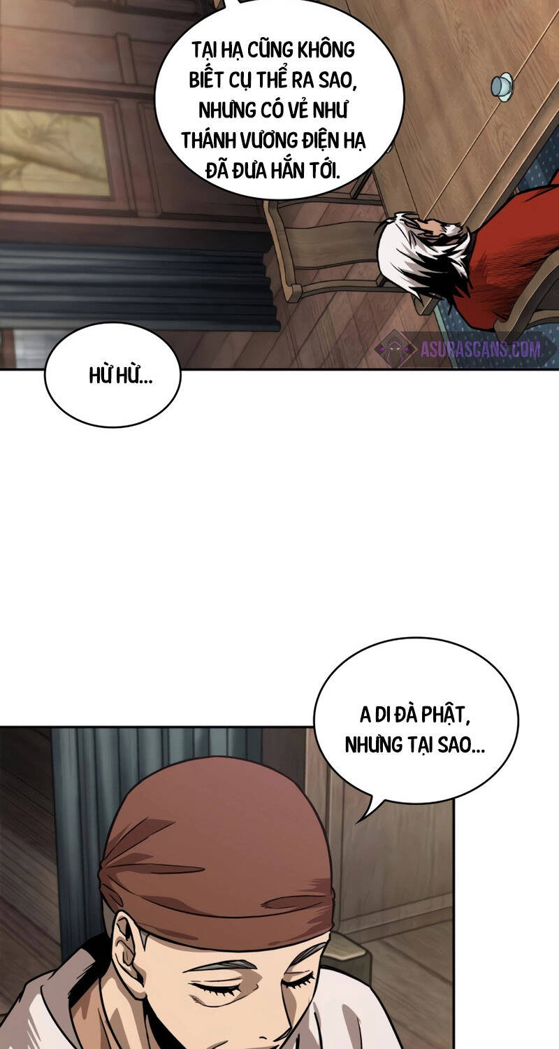 Ngã Lão Ma Thần Chap 220 - Next Chap 221
