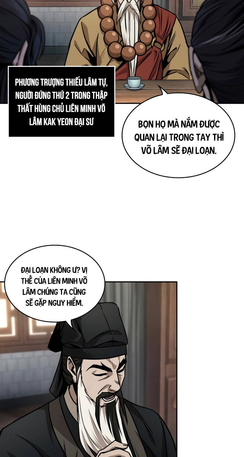 Ngã Lão Ma Thần Chap 220 - Next Chap 221