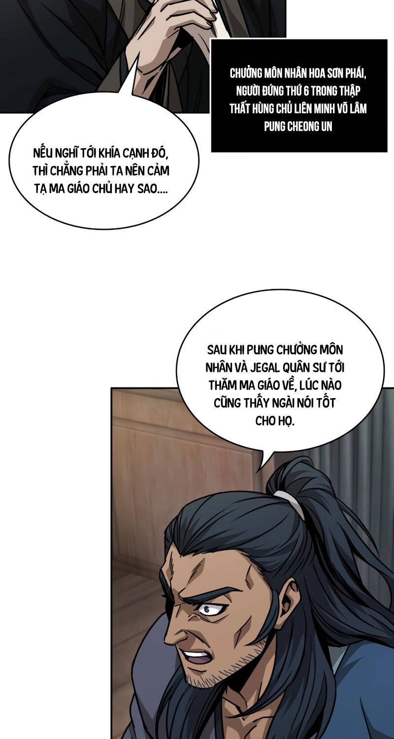 Ngã Lão Ma Thần Chap 220 - Next Chap 221
