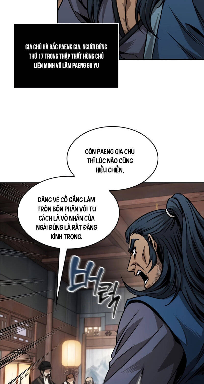 Ngã Lão Ma Thần Chap 220 - Next Chap 221