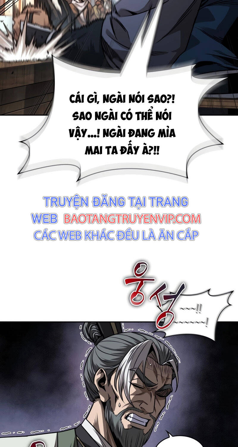 Ngã Lão Ma Thần Chap 220 - Next Chap 221