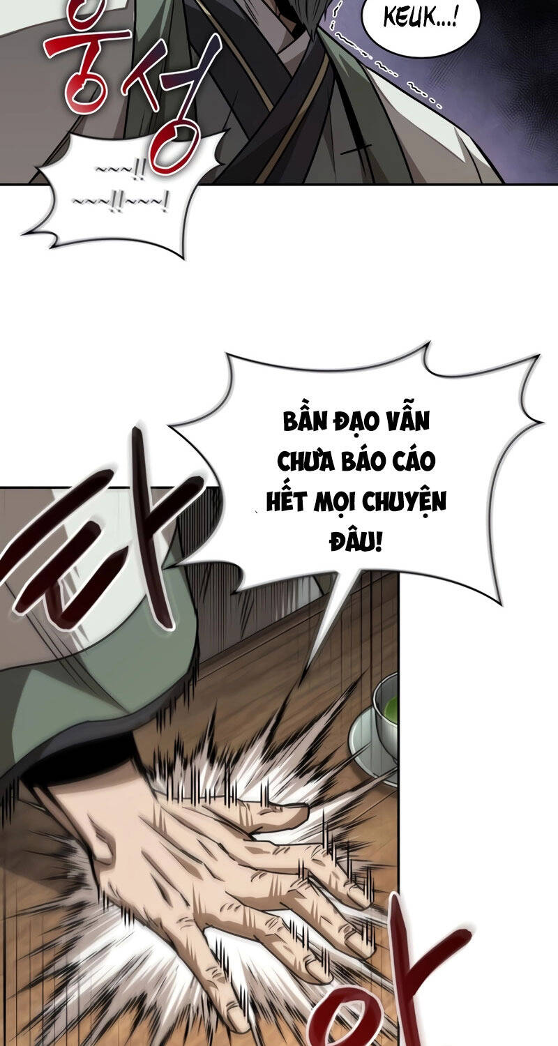 Ngã Lão Ma Thần Chap 220 - Next Chap 221
