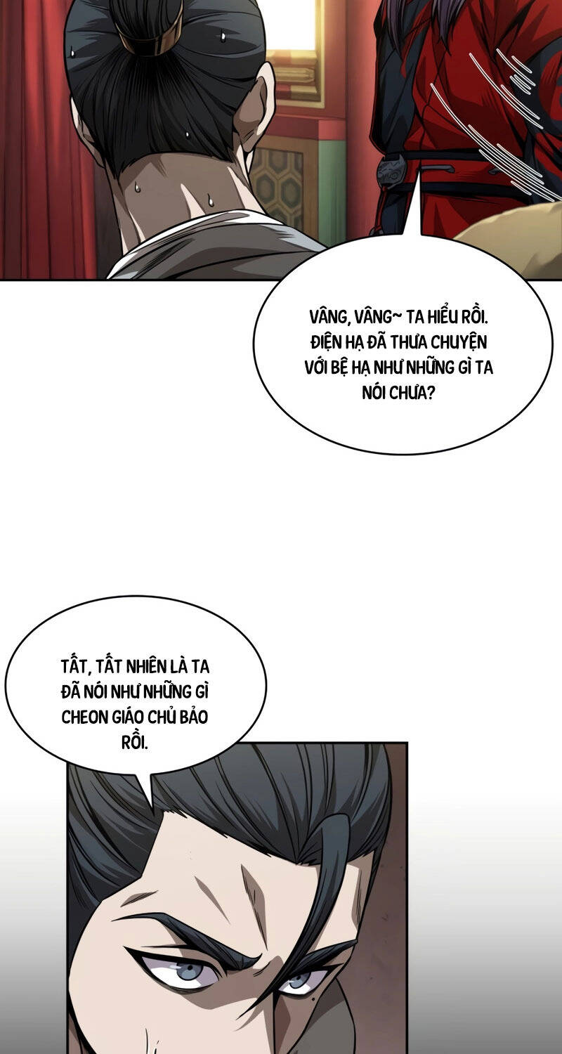 Ngã Lão Ma Thần Chap 220 - Next Chap 221