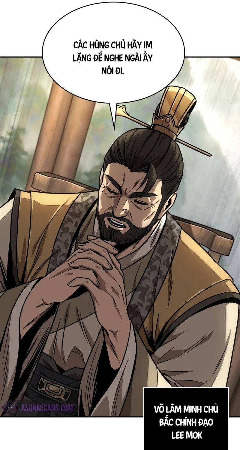 Ngã Lão Ma Thần Chap 220 - Next Chap 221