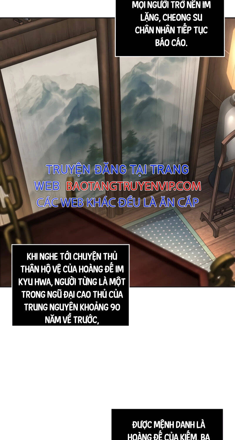 Ngã Lão Ma Thần Chap 220 - Next Chap 221