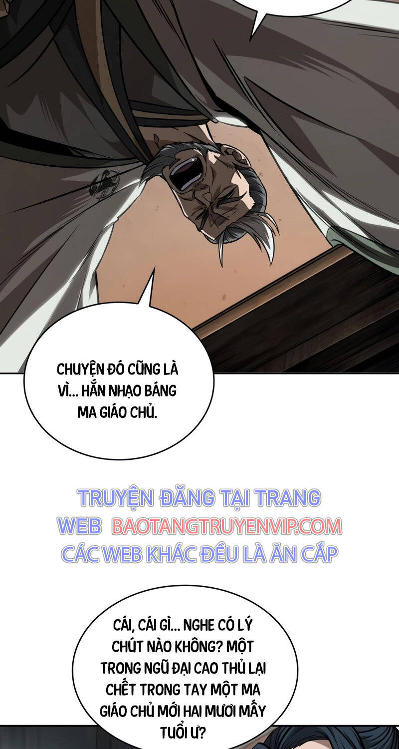 Ngã Lão Ma Thần Chap 220 - Next Chap 221