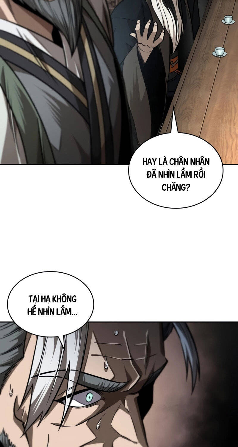 Ngã Lão Ma Thần Chap 220 - Next Chap 221