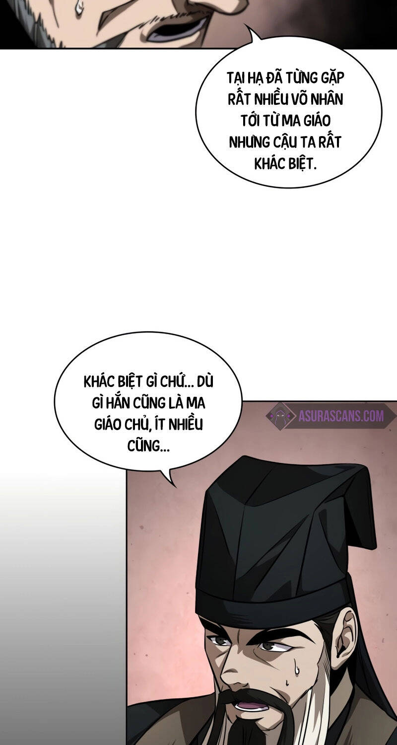 Ngã Lão Ma Thần Chap 220 - Next Chap 221