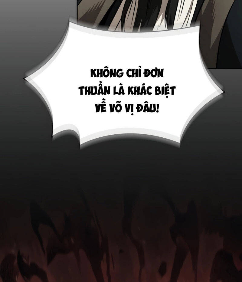 Ngã Lão Ma Thần Chap 220 - Next Chap 221