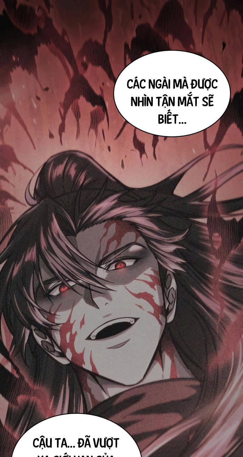 Ngã Lão Ma Thần Chap 220 - Next Chap 221