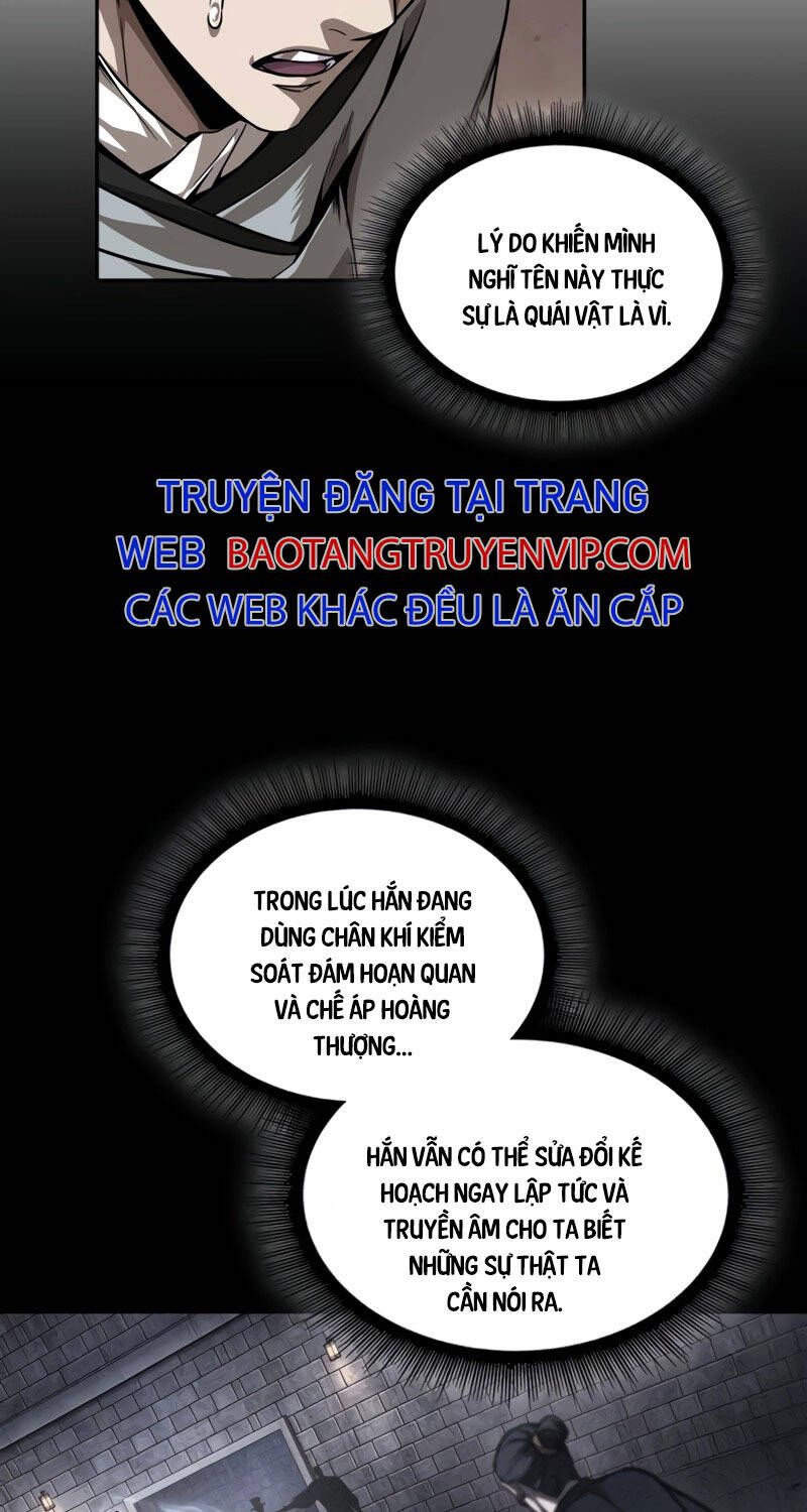 Ngã Lão Ma Thần Chap 220 - Next Chap 221