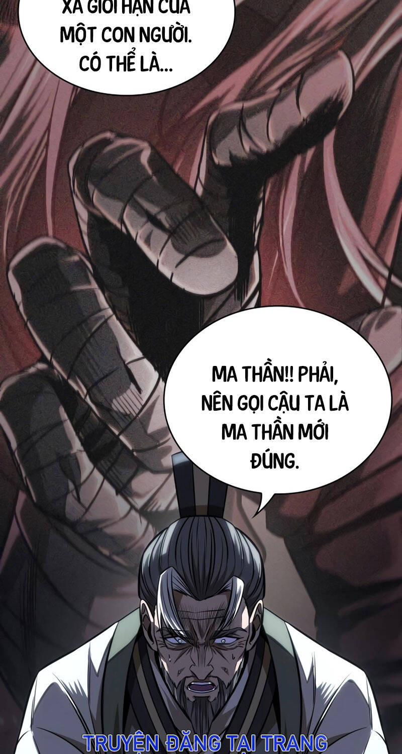 Ngã Lão Ma Thần Chap 220 - Next Chap 221