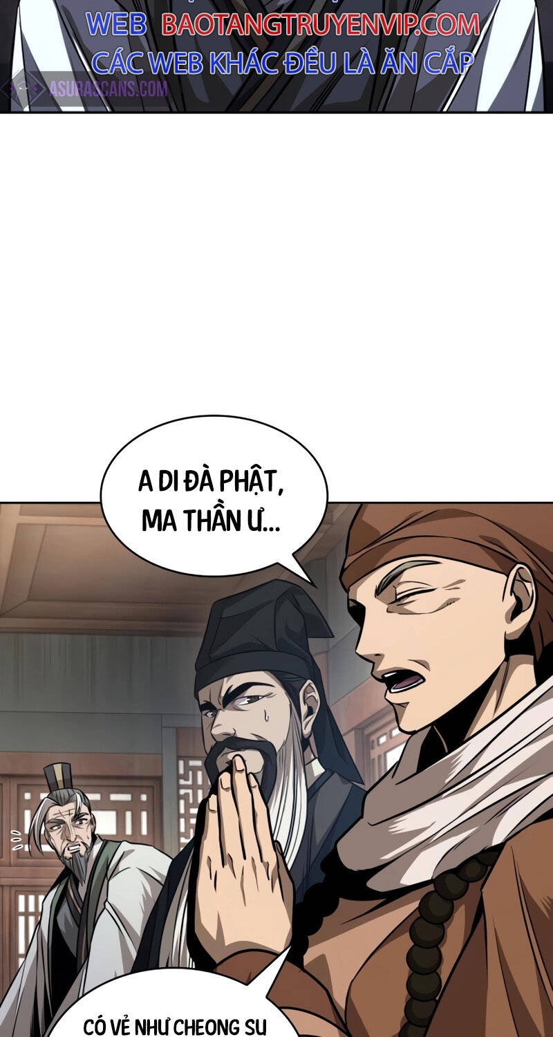 Ngã Lão Ma Thần Chap 220 - Next Chap 221