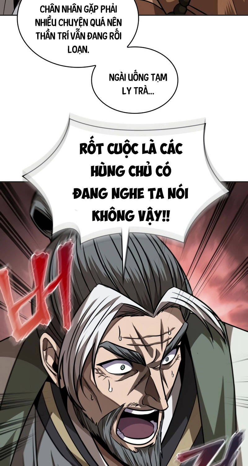 Ngã Lão Ma Thần Chap 220 - Next Chap 221