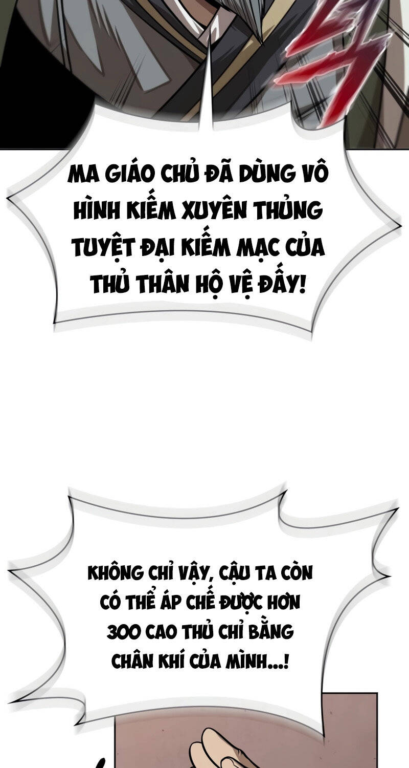 Ngã Lão Ma Thần Chap 220 - Next Chap 221
