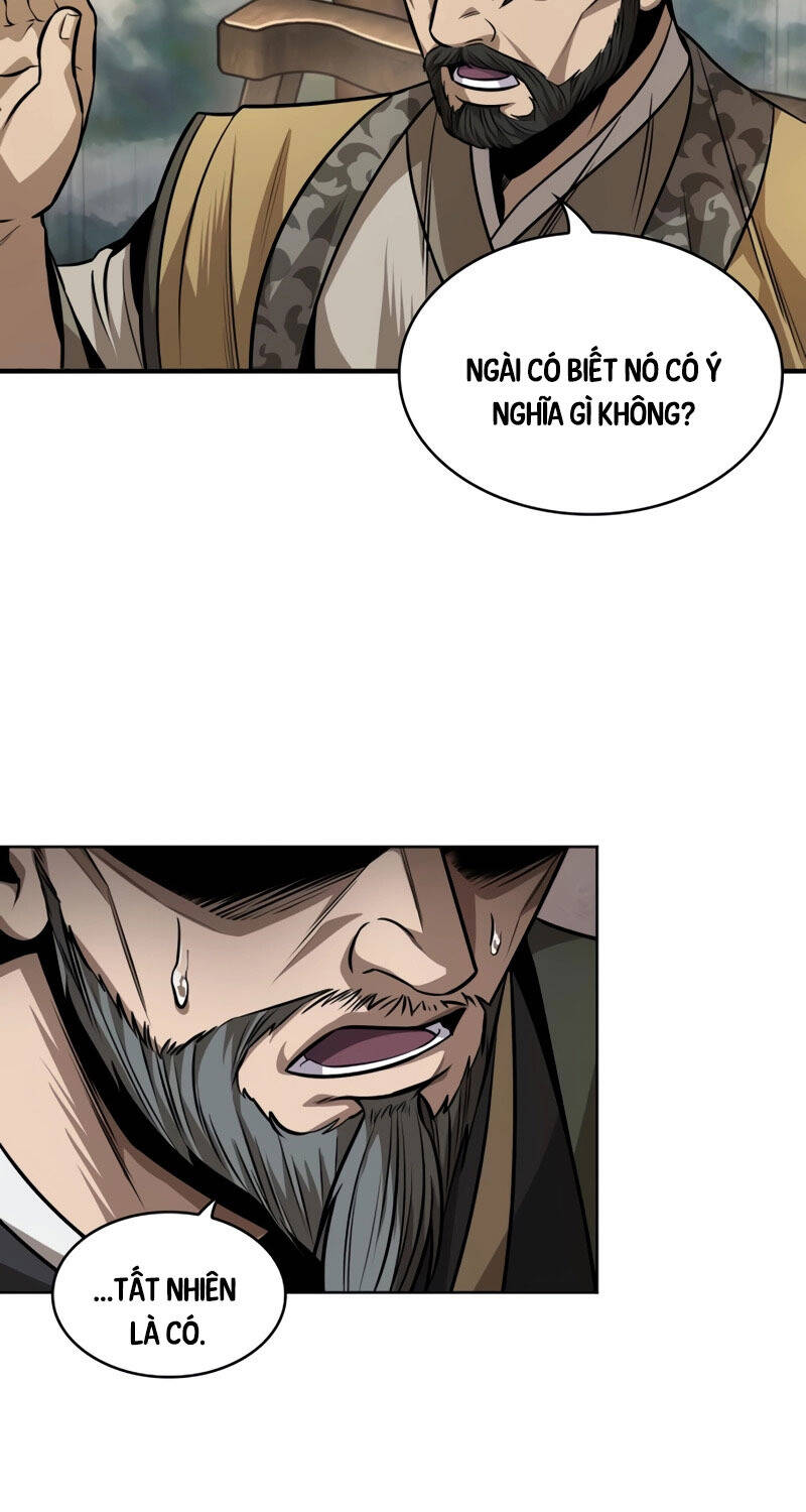Ngã Lão Ma Thần Chap 220 - Next Chap 221