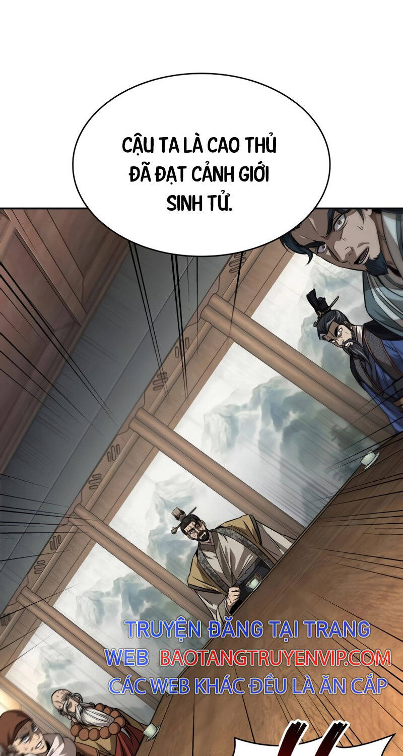 Ngã Lão Ma Thần Chap 220 - Next Chap 221