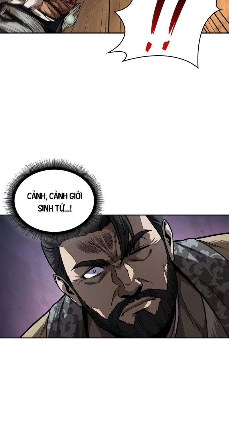 Ngã Lão Ma Thần Chap 220 - Next Chap 221