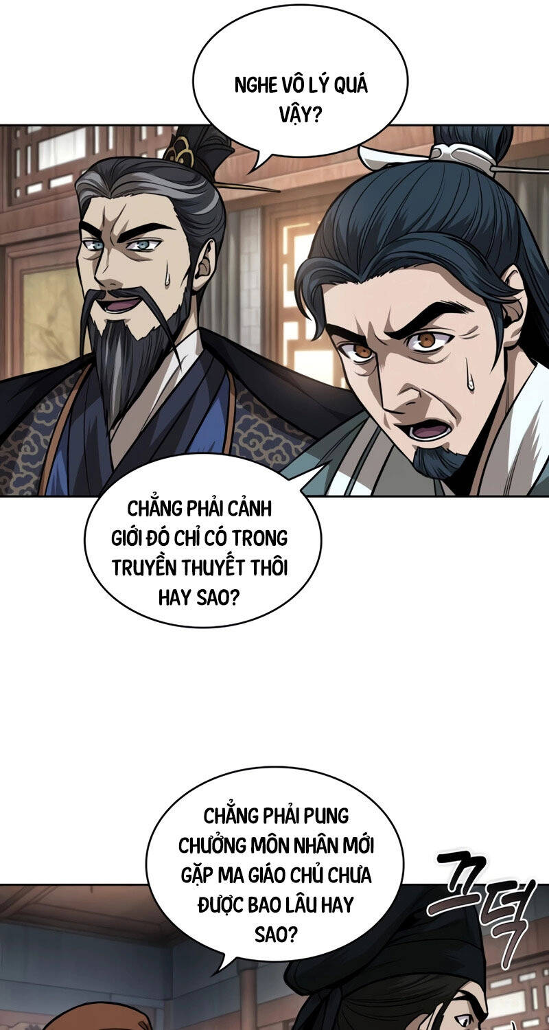 Ngã Lão Ma Thần Chap 220 - Next Chap 221