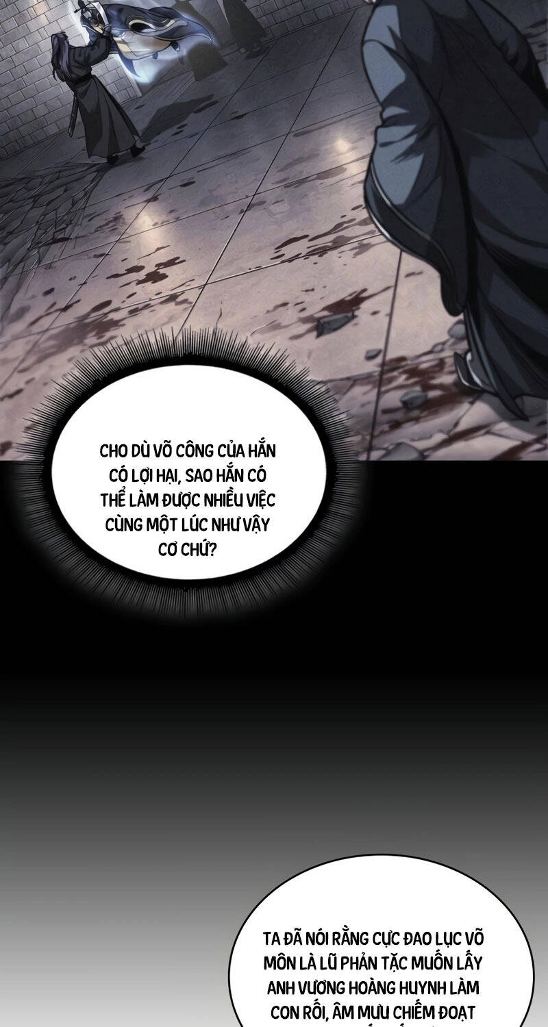 Ngã Lão Ma Thần Chap 220 - Next Chap 221
