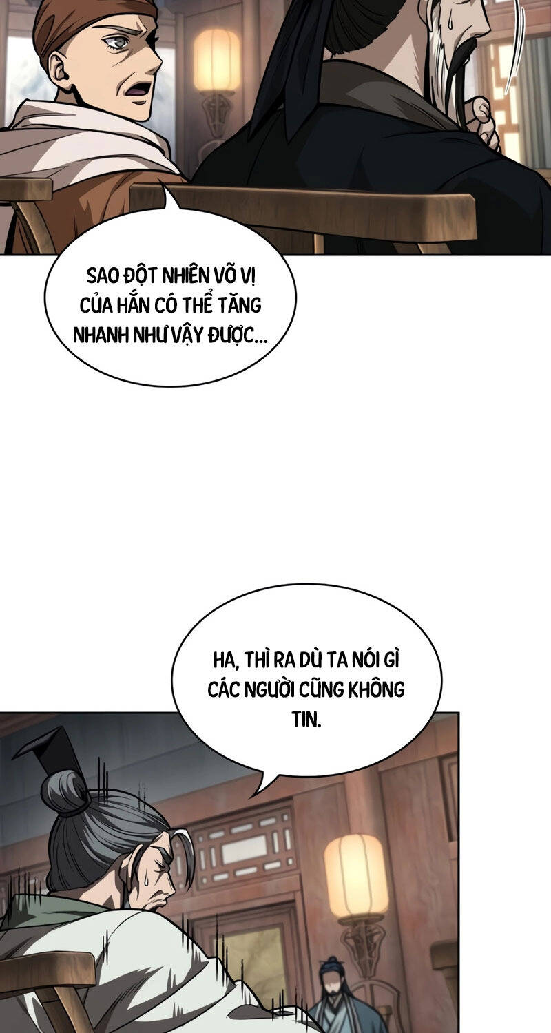 Ngã Lão Ma Thần Chap 220 - Next Chap 221