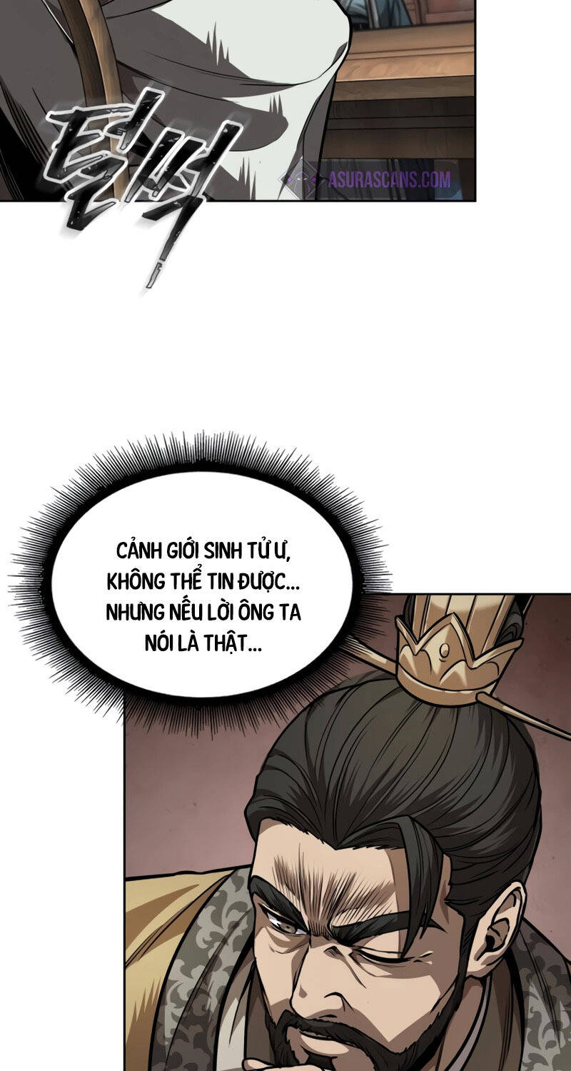 Ngã Lão Ma Thần Chap 220 - Next Chap 221