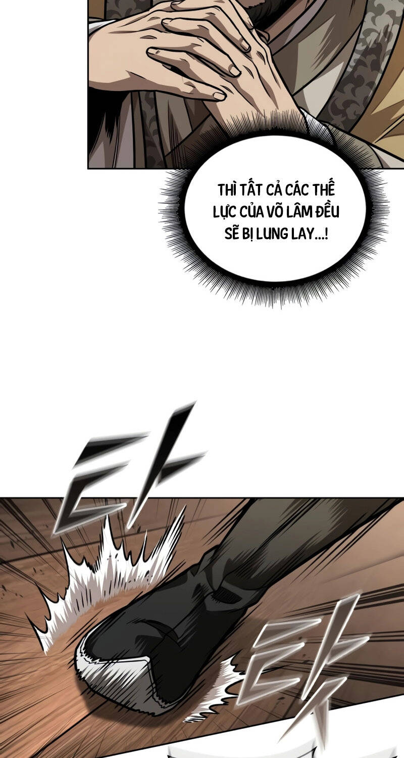 Ngã Lão Ma Thần Chap 220 - Next Chap 221