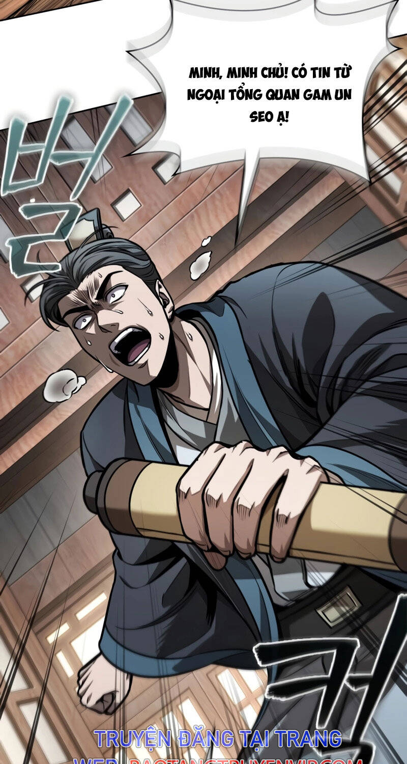 Ngã Lão Ma Thần Chap 220 - Next Chap 221