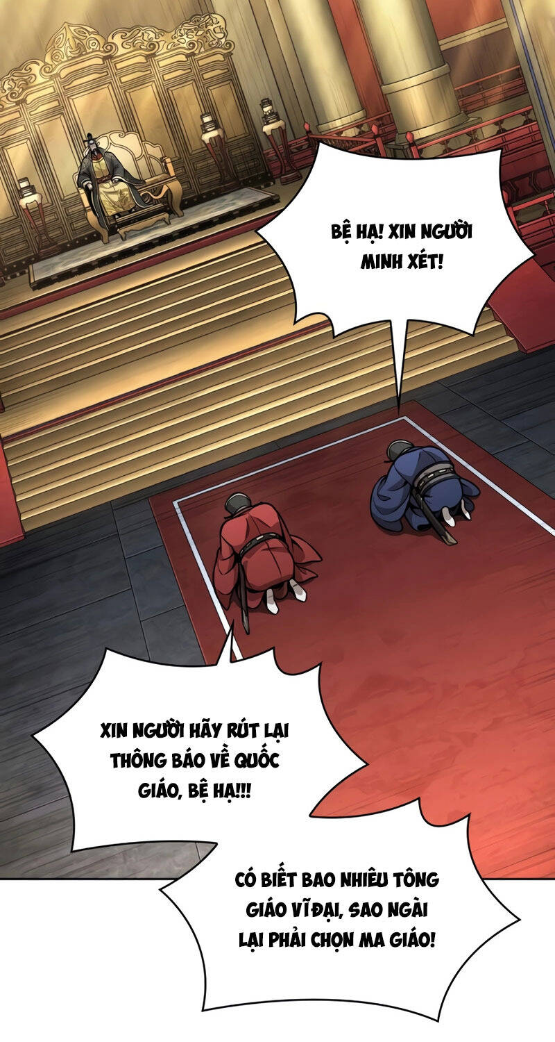 Ngã Lão Ma Thần Chap 220 - Next Chap 221