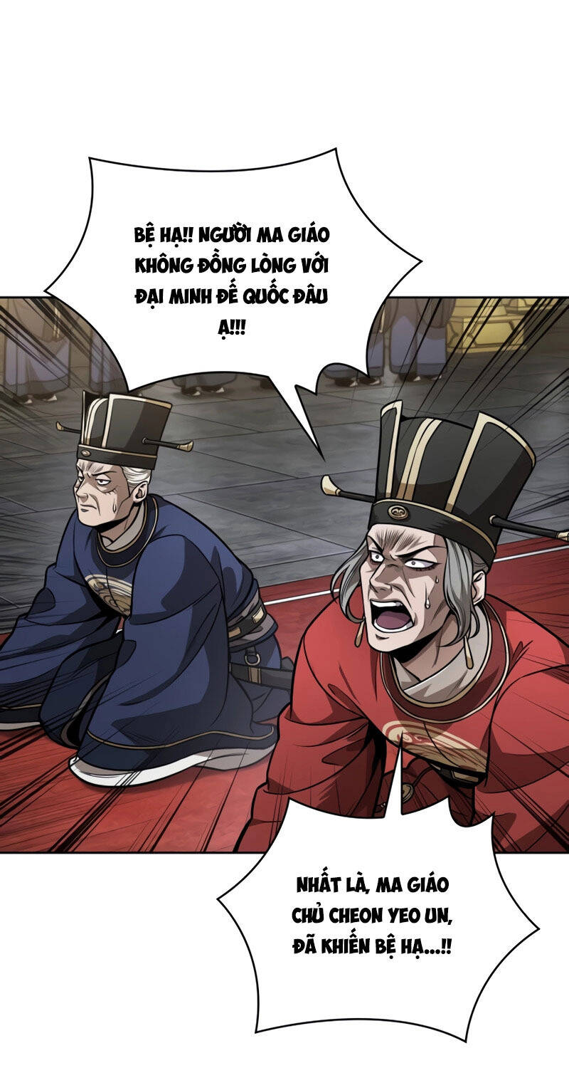 Ngã Lão Ma Thần Chap 220 - Next Chap 221