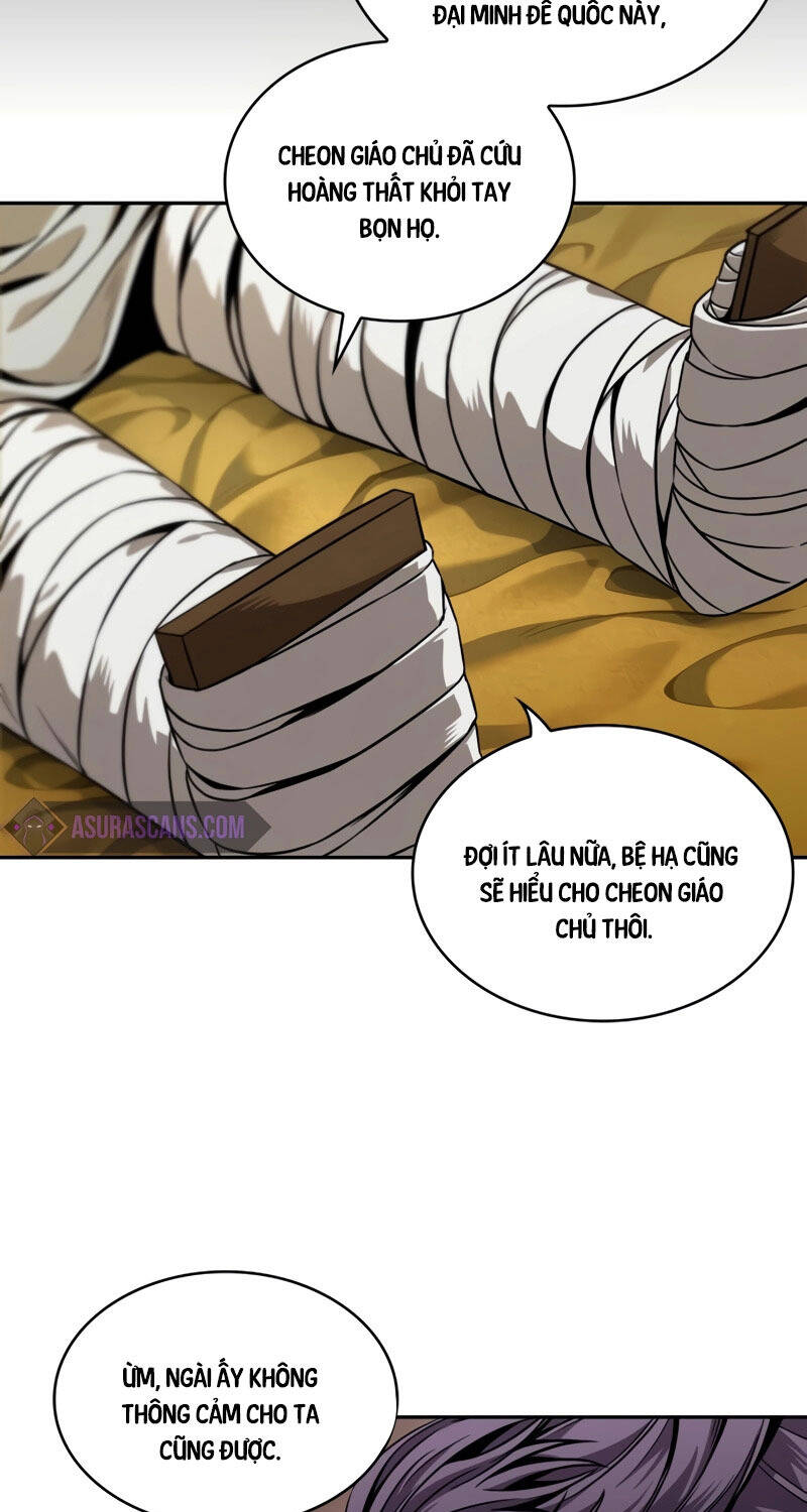 Ngã Lão Ma Thần Chap 220 - Next Chap 221