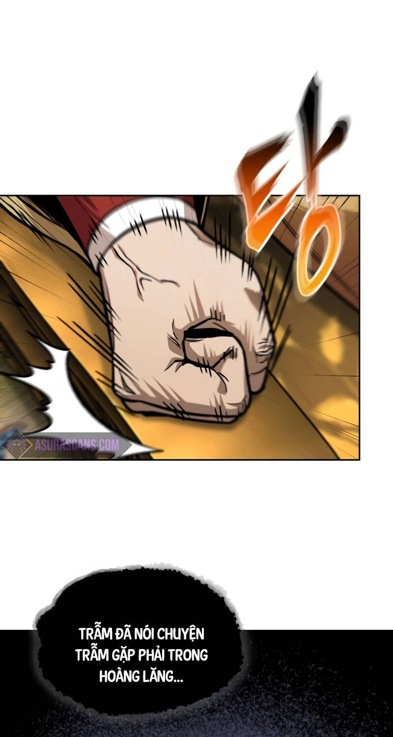 Ngã Lão Ma Thần Chap 220 - Next Chap 221