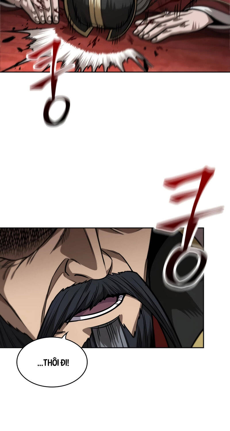 Ngã Lão Ma Thần Chap 220 - Next Chap 221