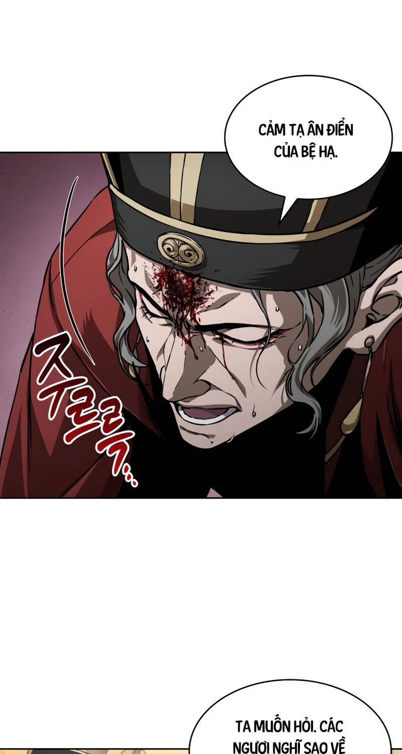 Ngã Lão Ma Thần Chap 220 - Next Chap 221