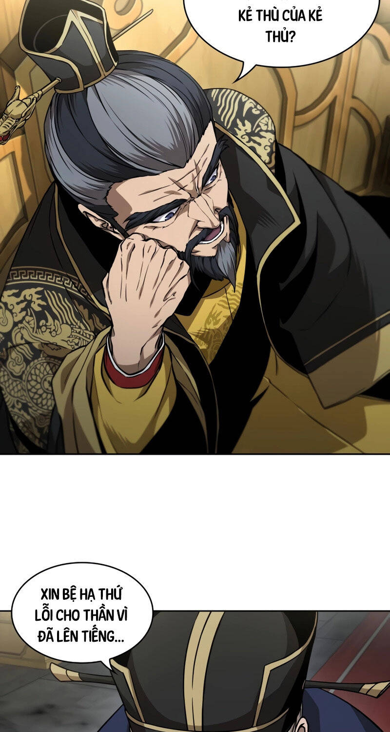Ngã Lão Ma Thần Chap 220 - Next Chap 221