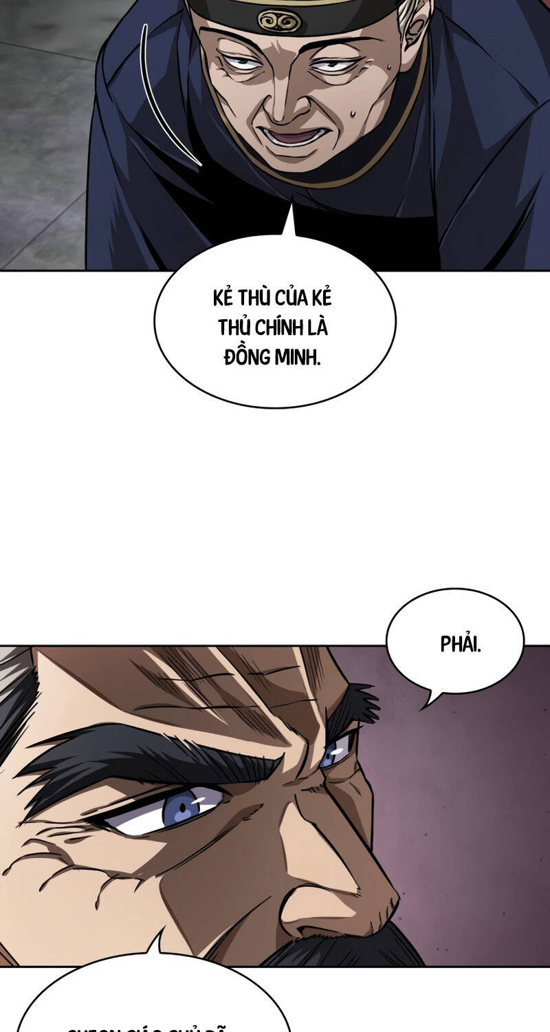 Ngã Lão Ma Thần Chap 220 - Next Chap 221