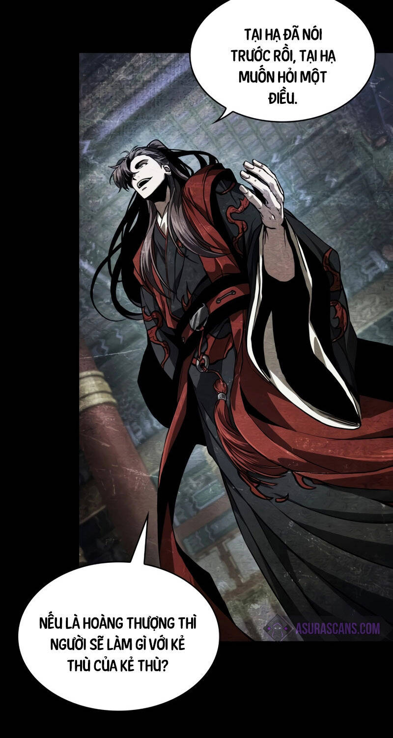 Ngã Lão Ma Thần Chap 220 - Next Chap 221