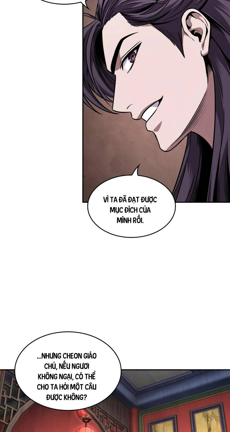 Ngã Lão Ma Thần Chap 220 - Next Chap 221