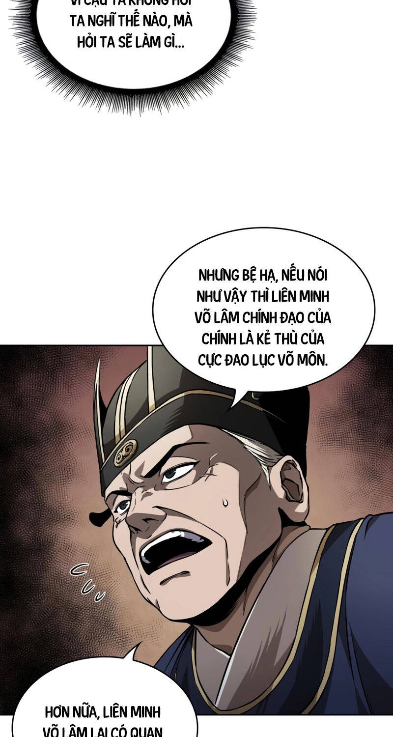 Ngã Lão Ma Thần Chap 220 - Next Chap 221
