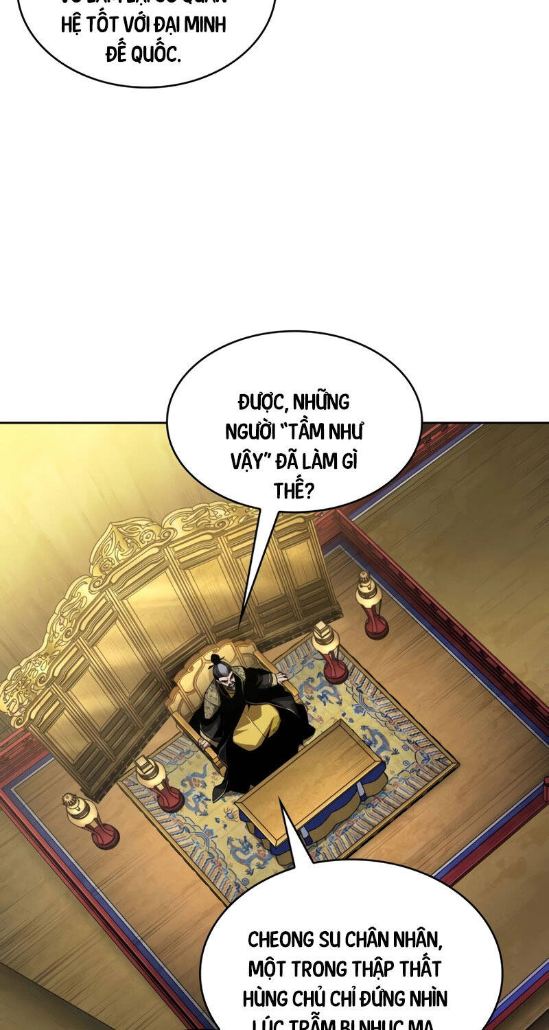 Ngã Lão Ma Thần Chap 220 - Next Chap 221