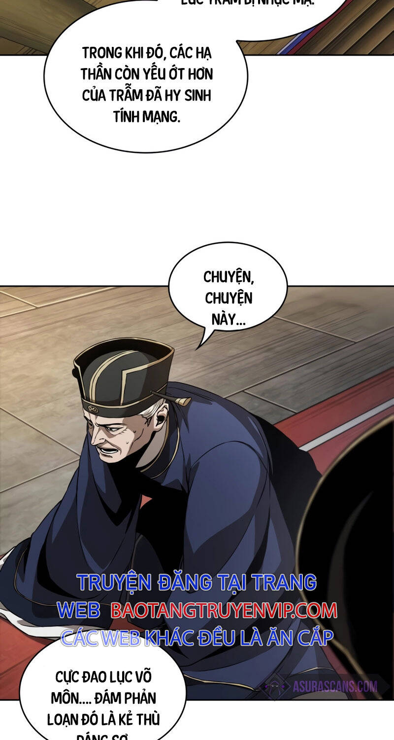 Ngã Lão Ma Thần Chap 220 - Next Chap 221