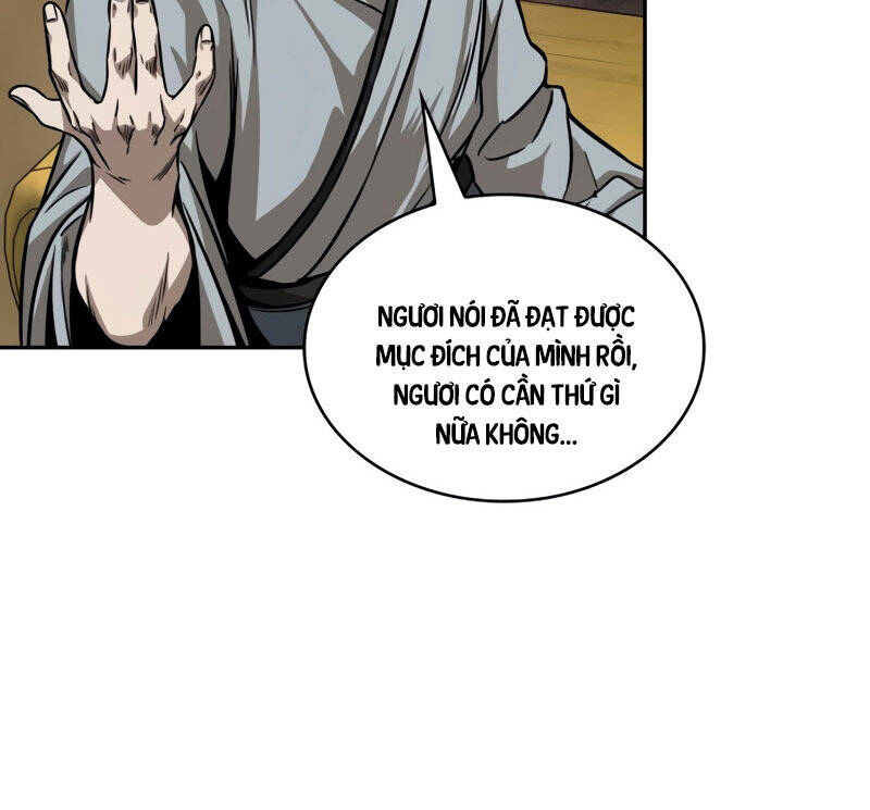 Ngã Lão Ma Thần Chap 220 - Next Chap 221